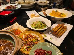 -美庐餐厅·湖北菜·吴佩孚公馆(南京路店)