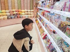 -妙美粒大白兔糖巧屋(夫子庙店)