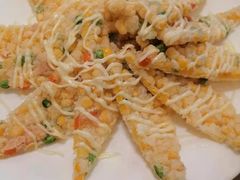 玉米烙-罗阳人家私房菜(罗阳路店)