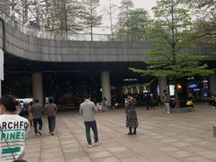 -广州塔-纪念品商店(汇礼轩商场店)
