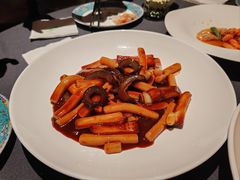 -肆月河豚·淮扬菜·湘菜(华天店)