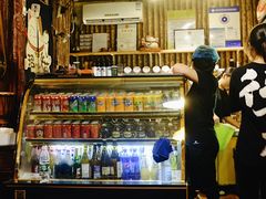 -鬼味烤翅(南锣鼓巷店)
