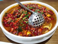 毛血旺-榕意·川味之美(深业上城店)