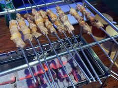 -三个蒙古大叔羊肉串(大宁店)