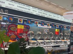 -凡塔斯牛排自助餐厅(广东佛山三水万达店)
