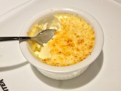 焦糖布丁-斗牛士牛排餐厅(嘉里汇店)