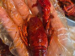 -巴厘龙虾·榜首油焖大虾(音乐学院·沿江酒馆店)