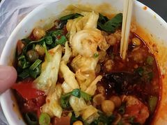 -周浦小上海步行街