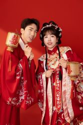 -雅云婚纱摄影工作室旗舰店