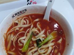 -阿利茄汁面(二七万达店)