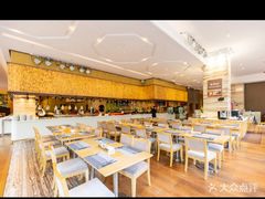 -威珀斯酒店·珀萃美食餐厅