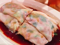 -香港池仔记肠粉王(博多新记襄阳南路店)