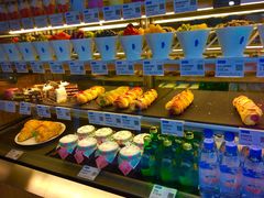 -Blueglass酸奶(财富购物中心店)