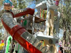 -水上乐园·欢乐世界