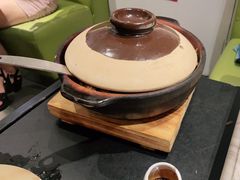 -汤城小厨•粤菜•靓汤(西直门凯德MALL店)