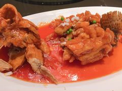 -上海人家花樣年华(中山公园店)