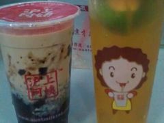 android_upload_pic-沪上阿姨鲜果茶(华新大街店)