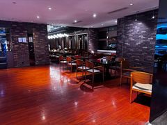 -OPEN開全日自助餐厅·牛肉火锅·海鲜(佛山希尔顿酒店)