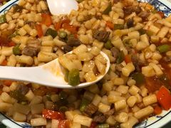 -新疆伊宁远征餐厅