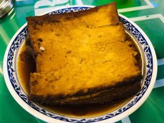 -七爷清汤腩·港式餐厅(金狮广场店)