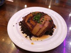 -缪氏川菜(丰盛町店)