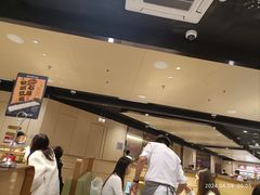 -海底捞火锅(吾悦广场店)