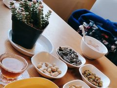 -品茗轩茶楼(江川路店)