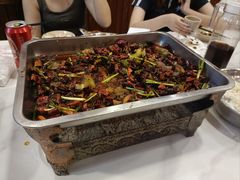 -沈姐万州烤鱼(沙坪坝七中店)