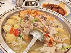 -幸运楼(北京路店)