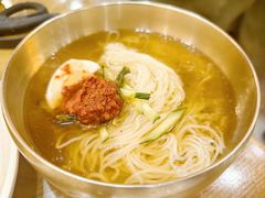 -韩阳王石板烤肉