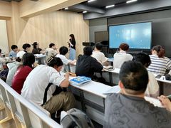 -帝京日语(春熙路旗舰校区)