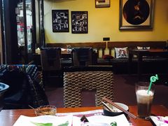 大堂-束河人家(南锣鼓巷店)