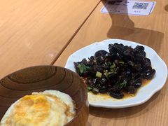 -马记永·兰州牛肉面(天通苑家乐福店)