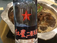 -城一锅涮烤羊蝎子·烤串