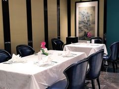 -Yan Ting 宴庭中餐厅(上海静安瑞吉酒店)