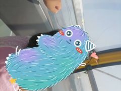 -琴岛之星摩天轮