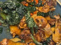 -创味·民间海南菜·非遗藤桥排骨(藤桥·免税城店)