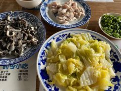-东兴顺爆肚张