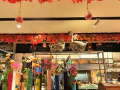 -金海湾自助餐厅(金陵饭店)