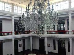 -天津五大道文化旅游区