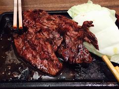 -龍の巣 梅田ハナレ