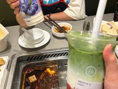 -海底捞火锅(旭辉MALL店)