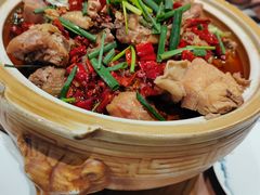 -萧记三鲜烩面(郑汴路店)