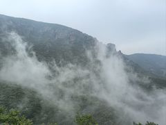 -妙峰山风景名胜区