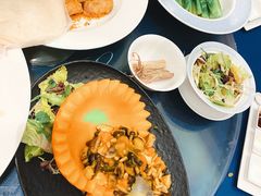 -美心·翠园(港汇恒隆广场店)