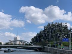 -苏州河梦清园环保主题公园