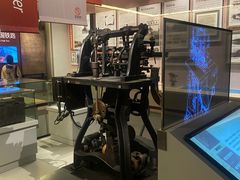 -中国铁道博物馆(正阳门馆)