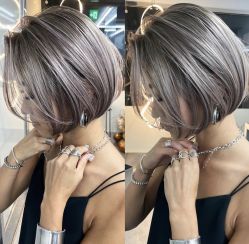 -SY COLOUR专业烫染