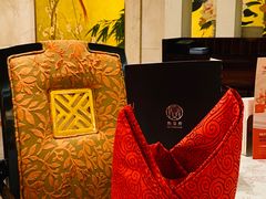 -酌宴府The China Club·广州万富希尔顿酒店(云城东路店)
