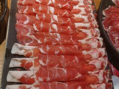 -呷哺呷哺 黄金牧场 (新中关购物中心店)
